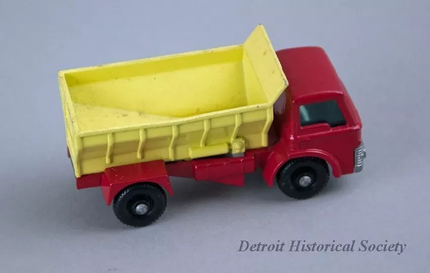 Toy, Automobile