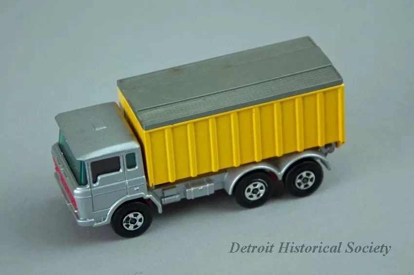 Toy, Automobile