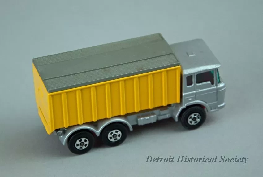 Toy, Automobile