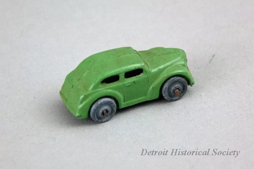 Toy, Car
