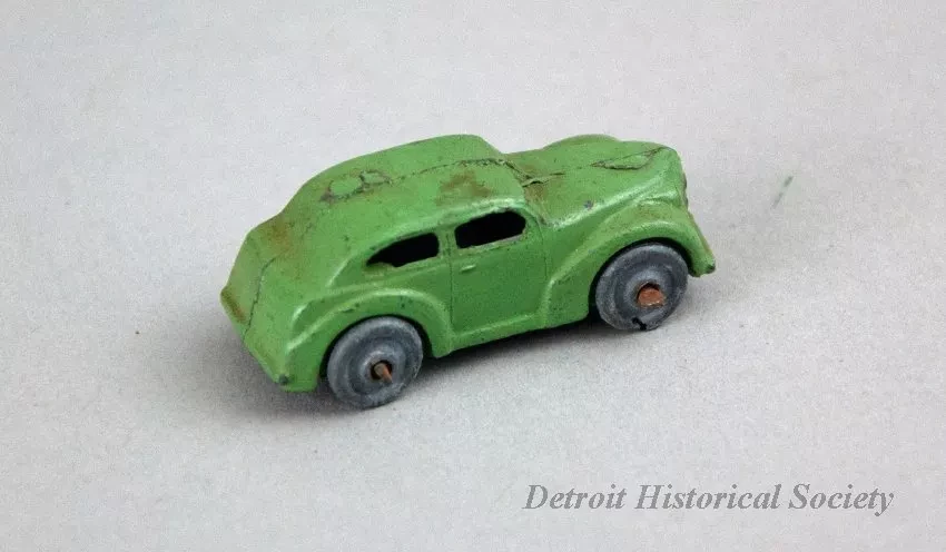 Toy, Car
