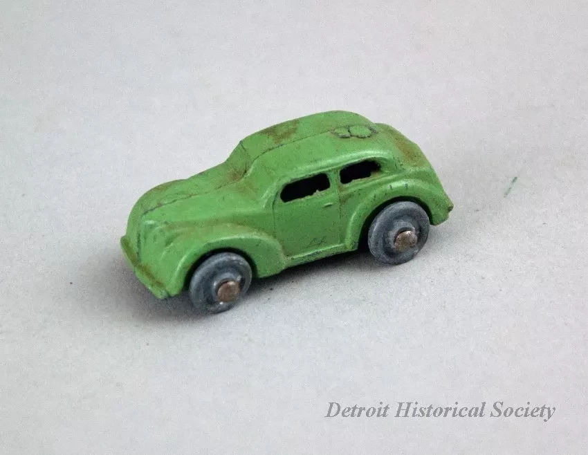 Toy, Car