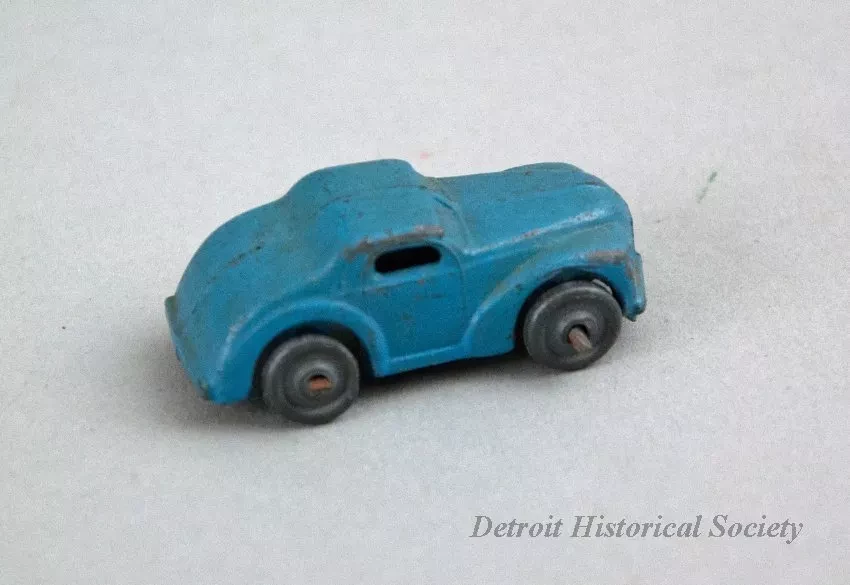 Toy, Car