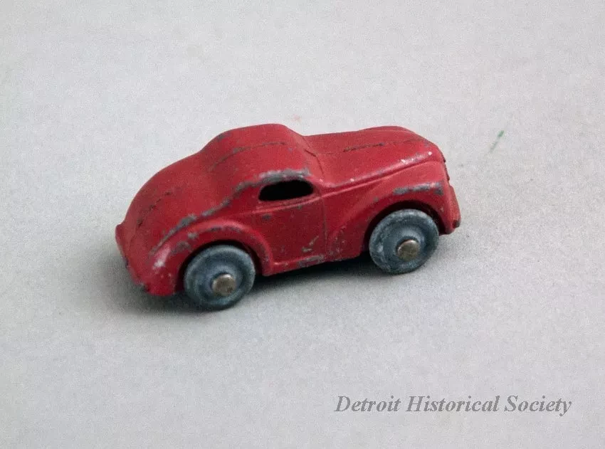 Toy, Car