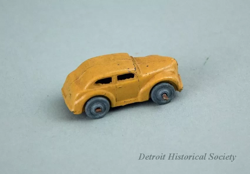 Toy, Car