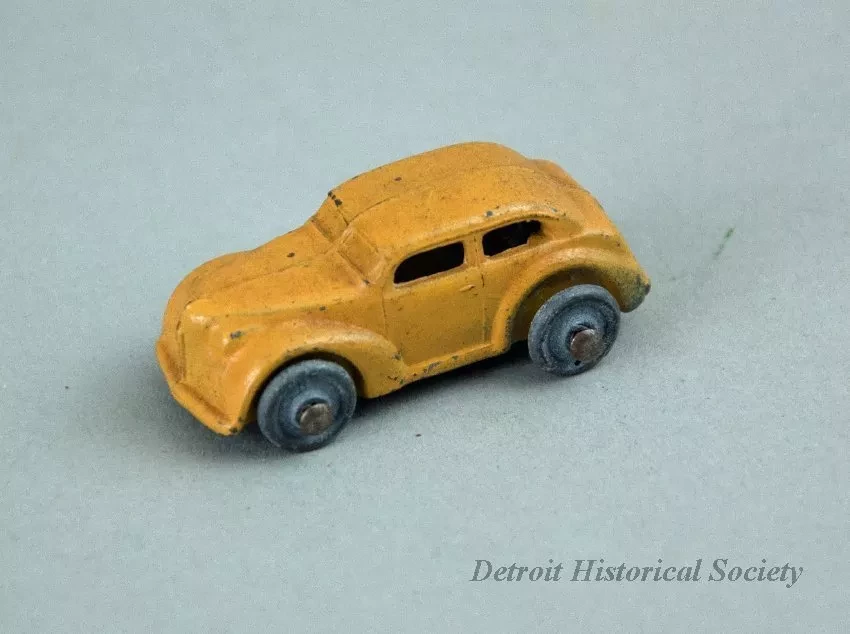 Toy, Car