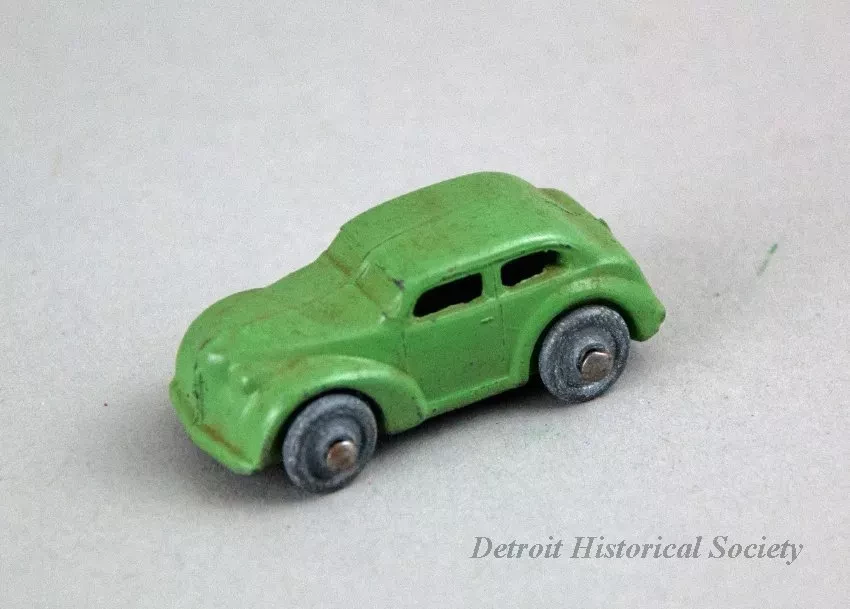Toy, Car