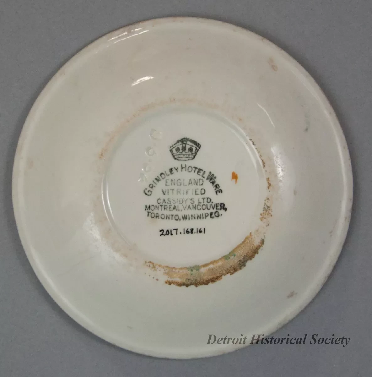 Bowl, Fruit
