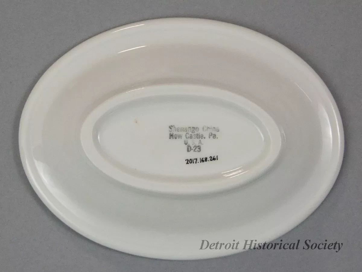 Dish, Dessert