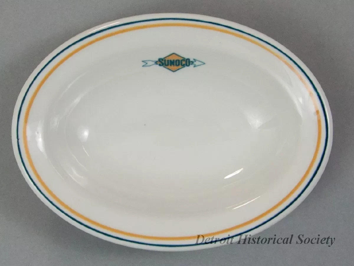 Dish, Dessert