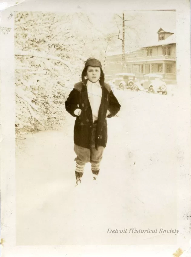 Print, Photographic