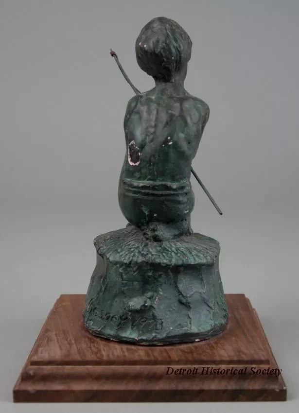 Sculpture