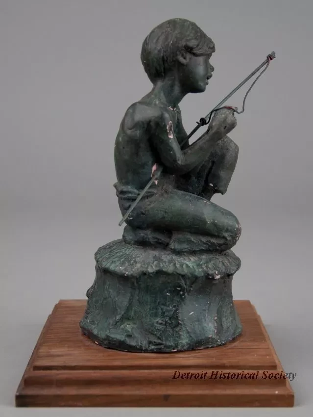 Sculpture