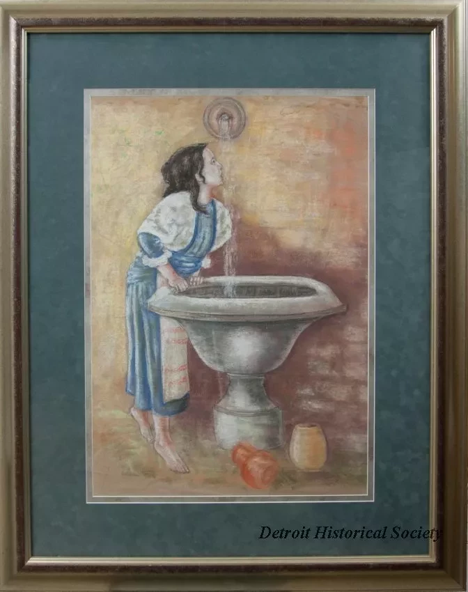 Painting