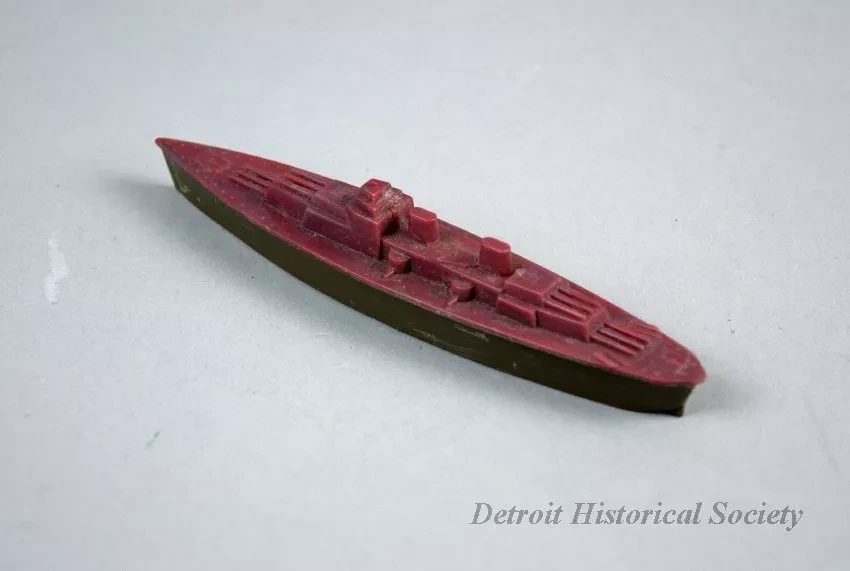 Boat, Toy