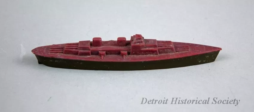 Boat, Toy