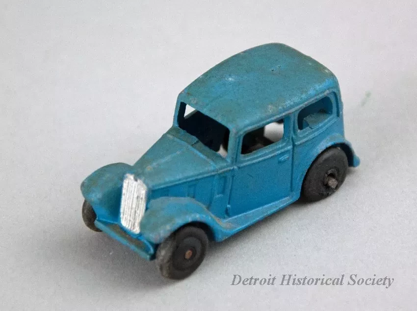 Toy, Car