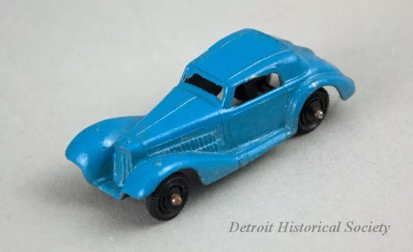 Toy, Car
