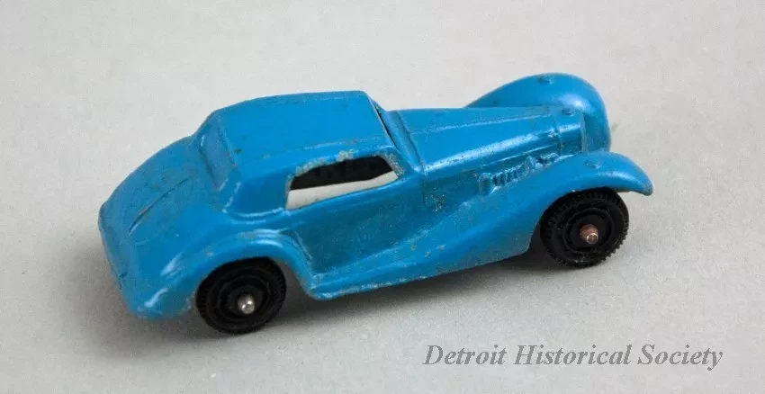 Toy, Car