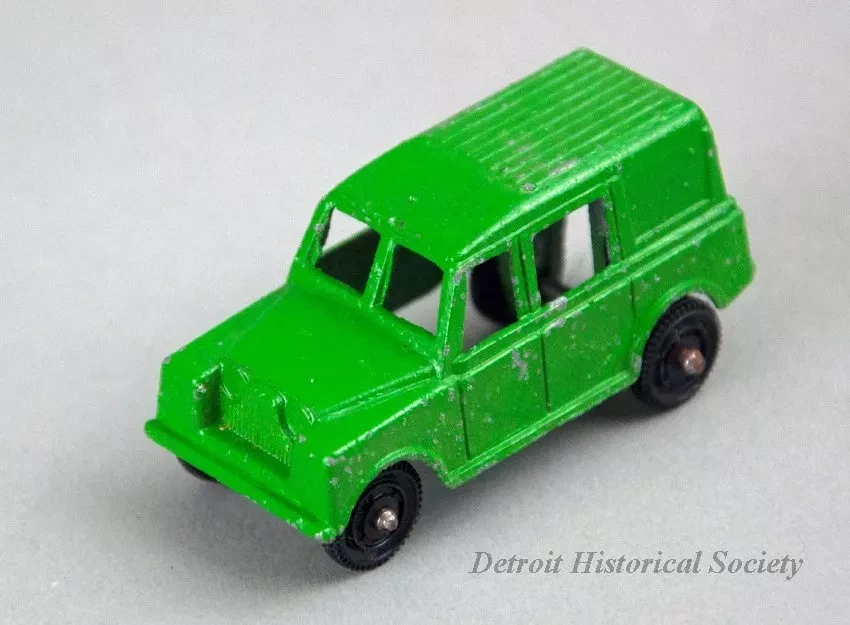 Toy, Automobile