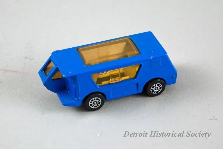 Toy, Automobile