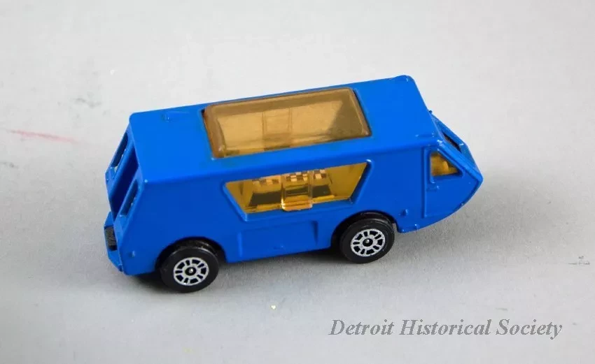 Toy, Automobile