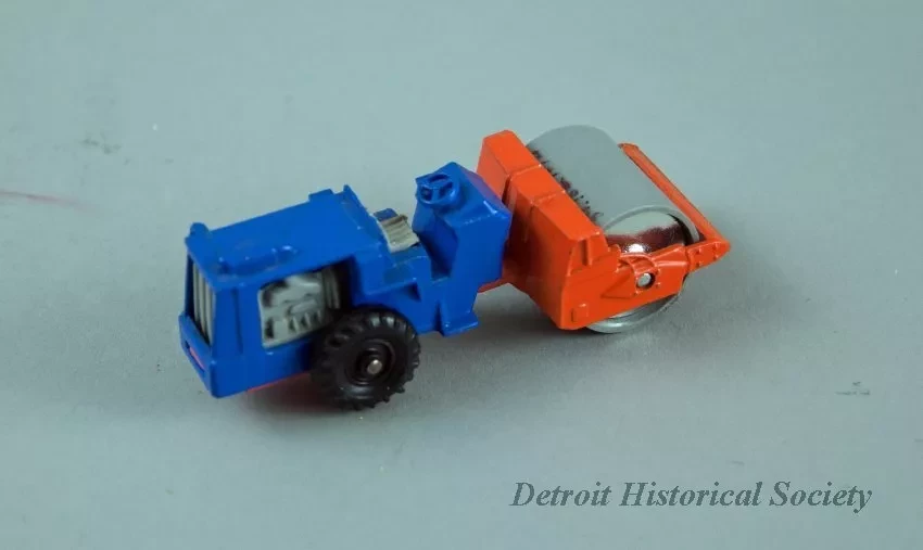Toy