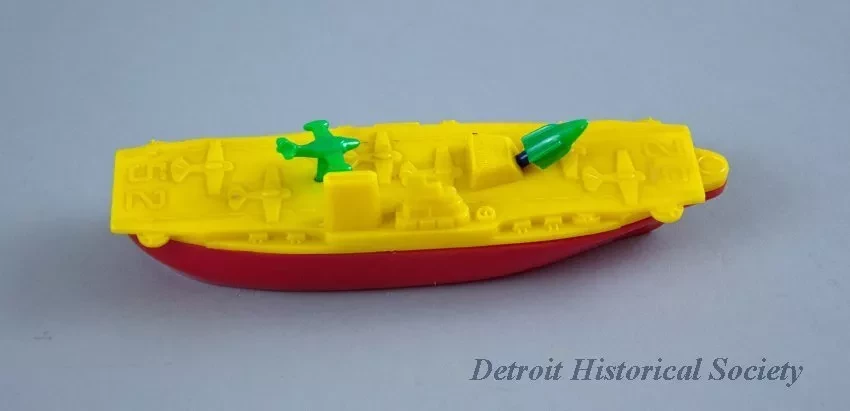 Boat, Toy