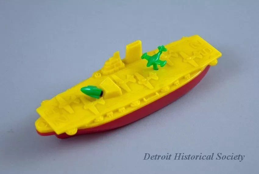 Boat, Toy