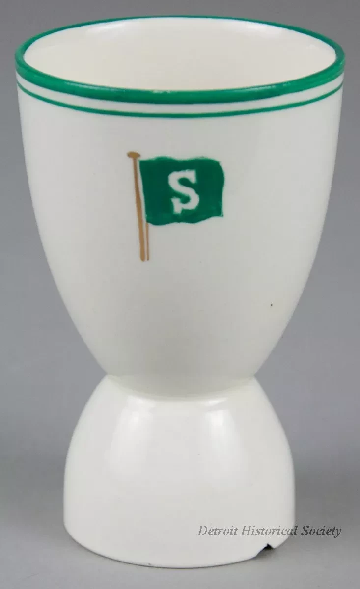 Eggcup