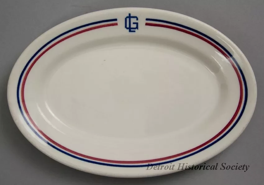 Platter