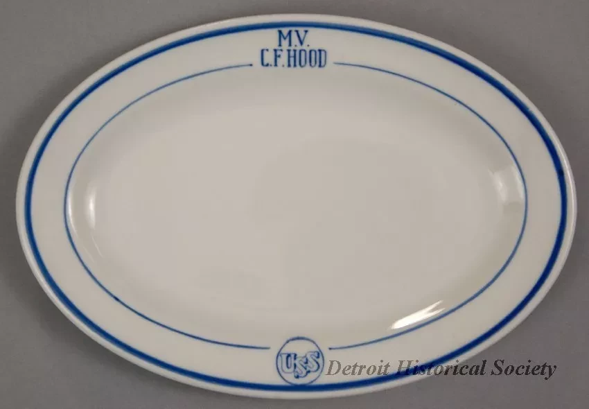 Platter