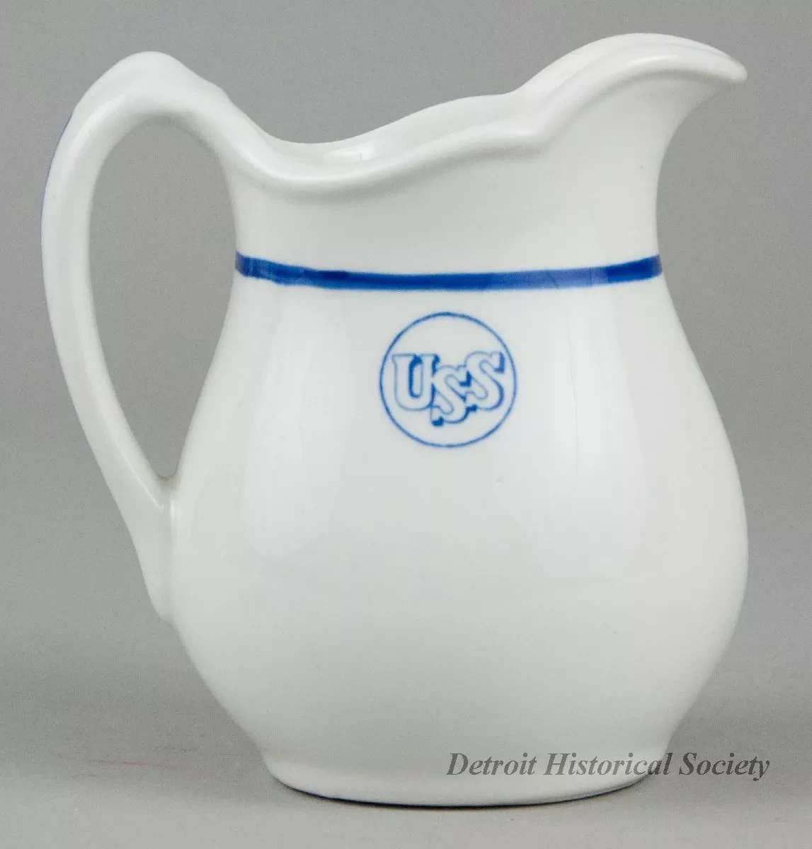 Pitcher