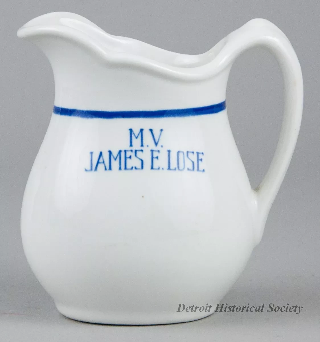 Pitcher
