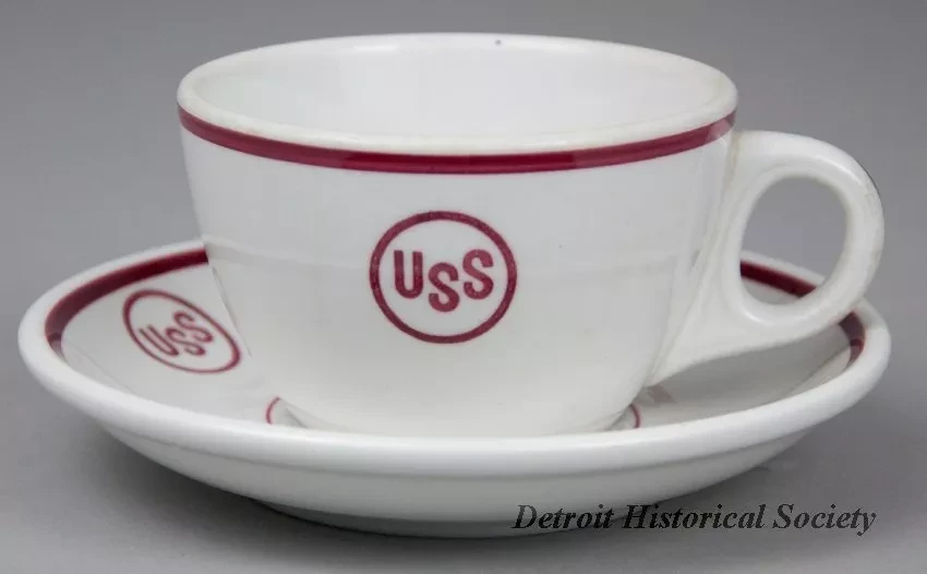 Cup, Coffee