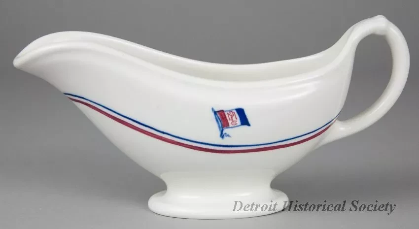 Sauceboat