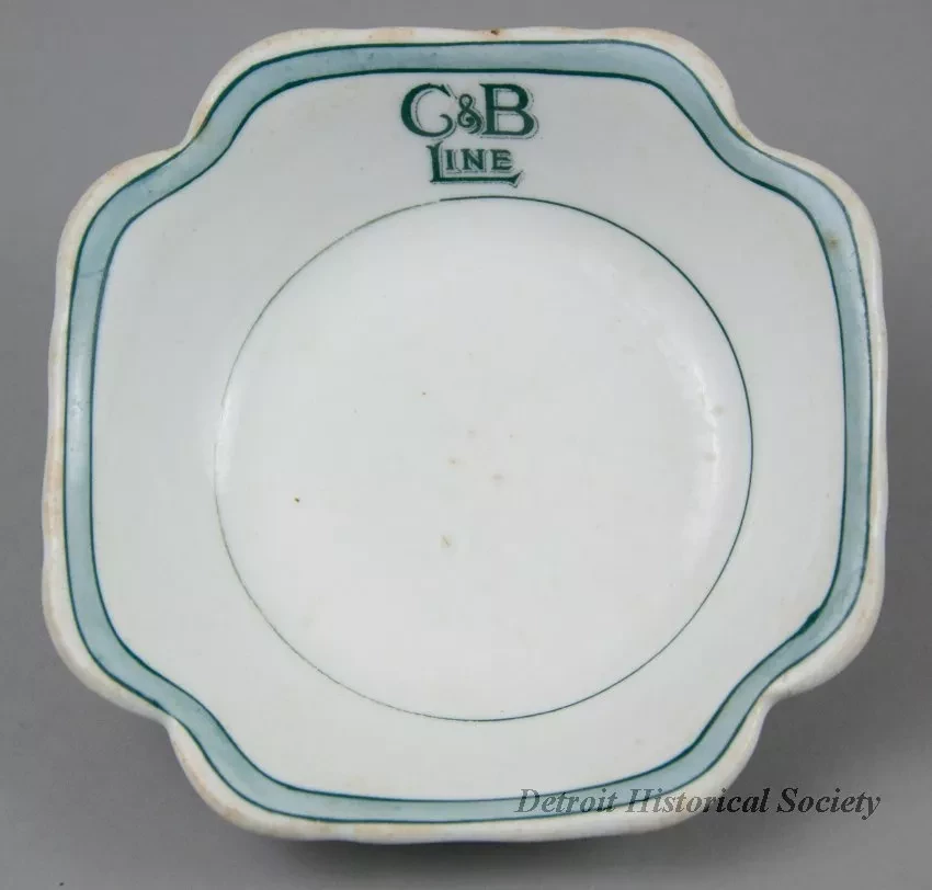 Dish, Dessert