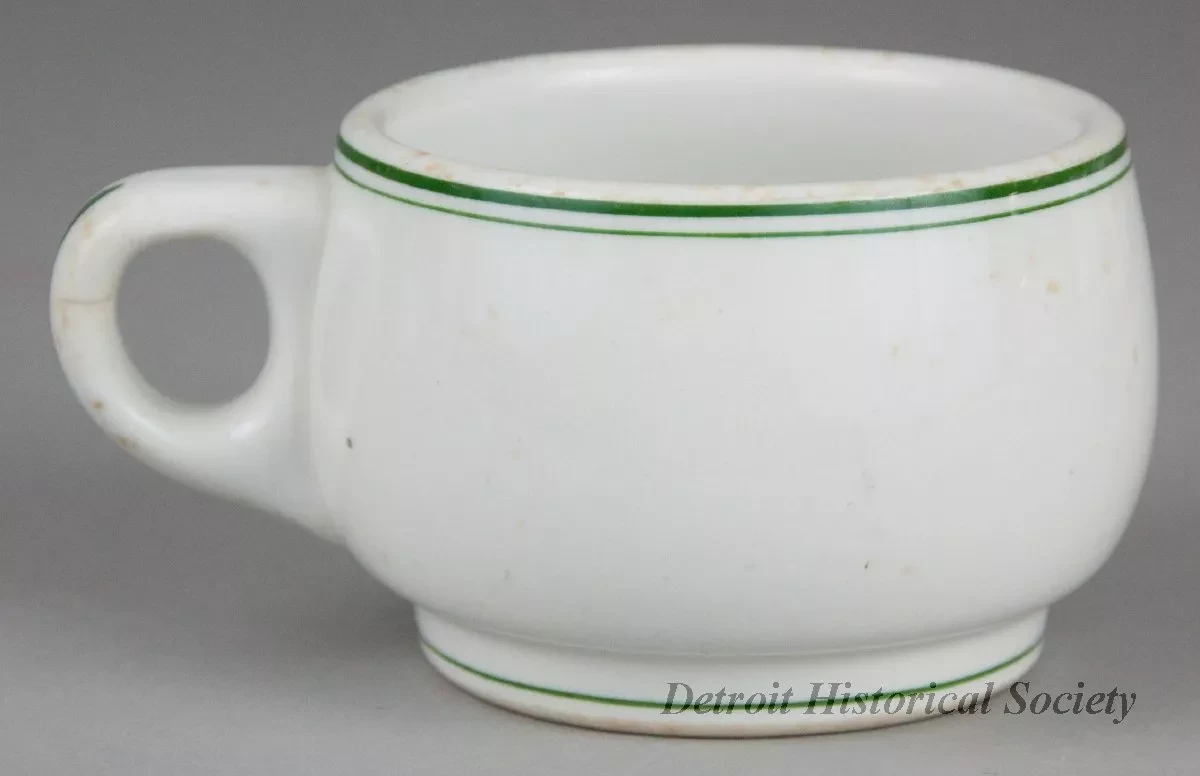 Cup, Coffee