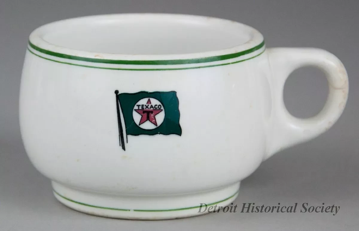Cup, Coffee