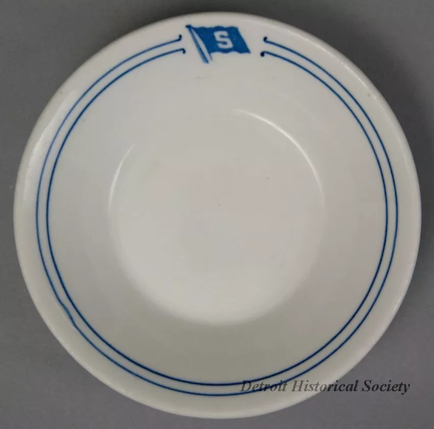 Dish, Berry