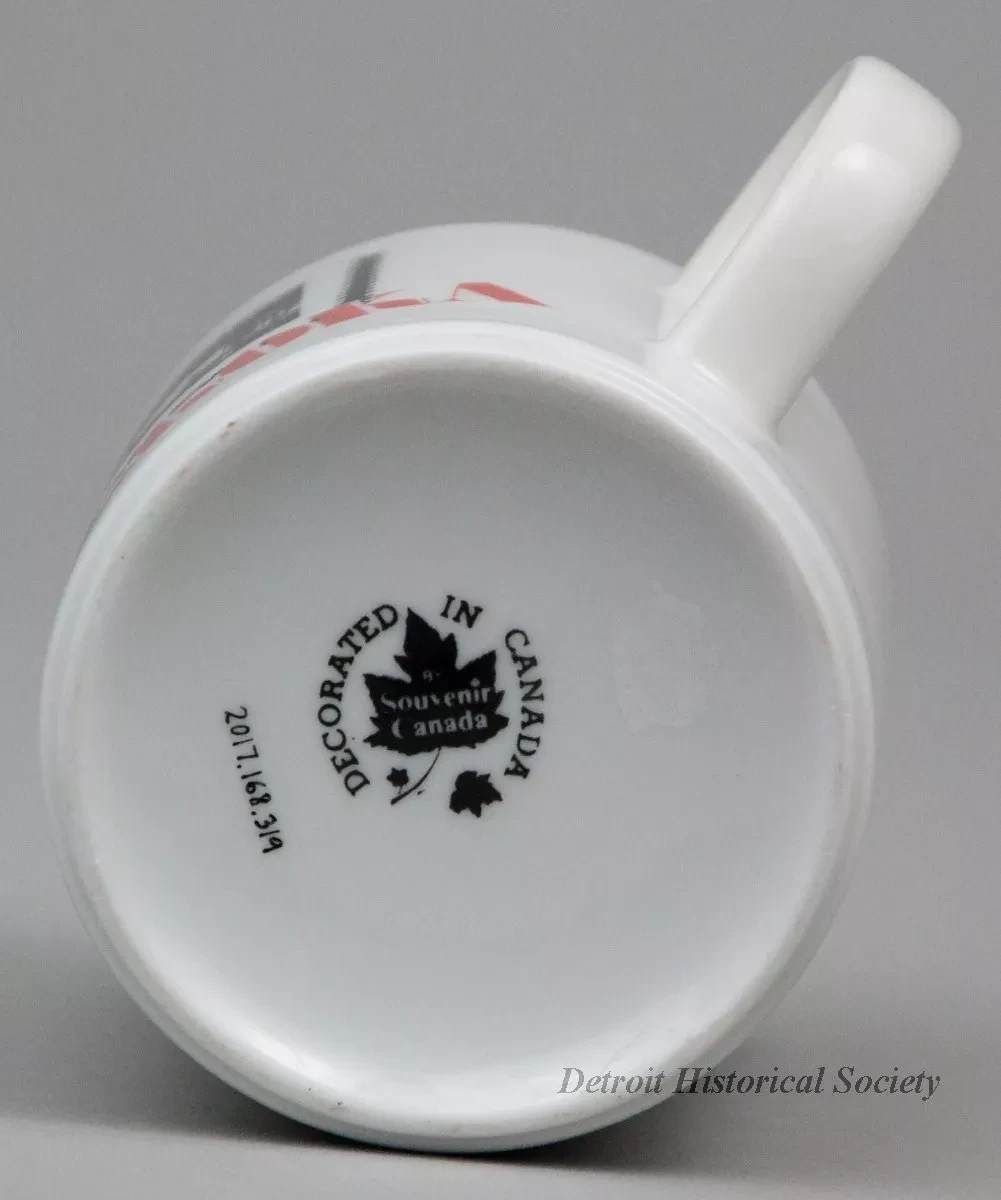Mug, Coffee