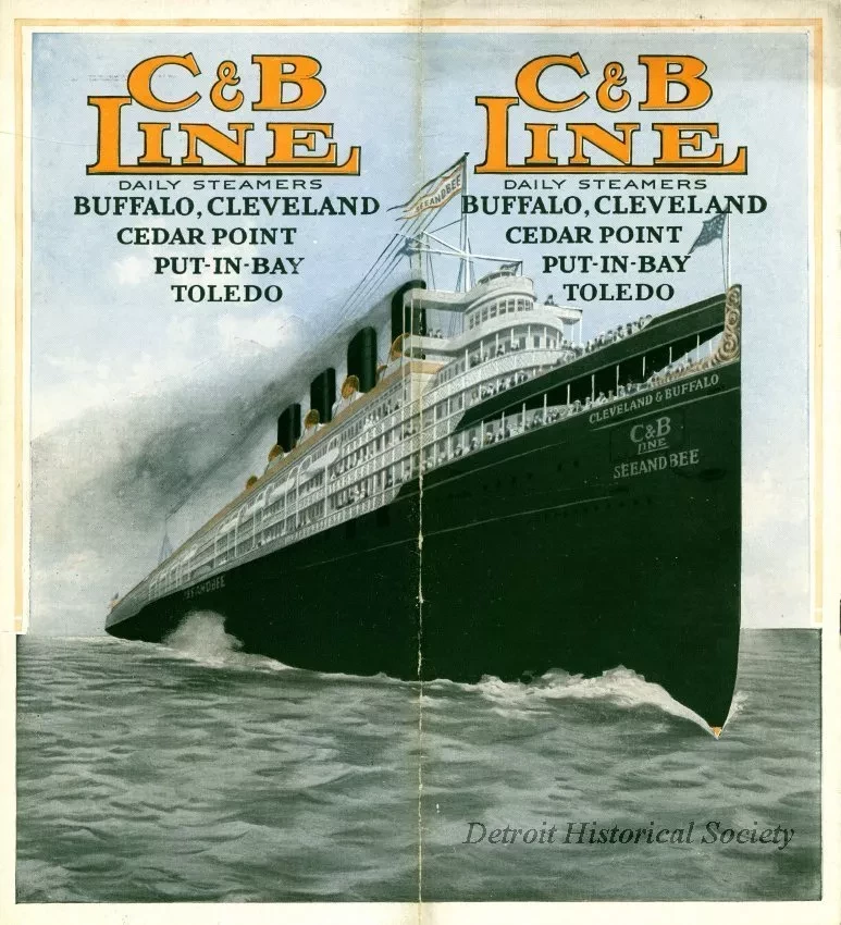 Brochure - C&B Line