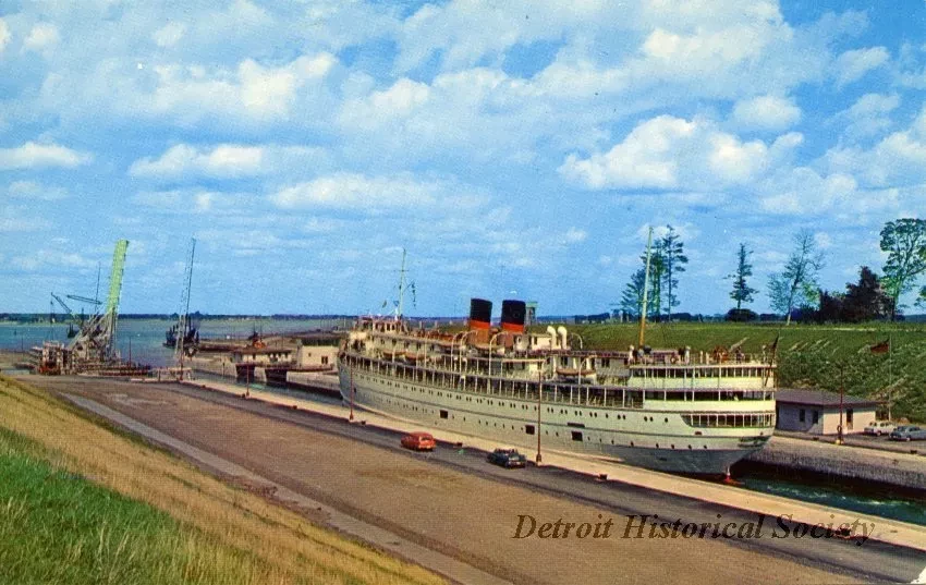 Postcard