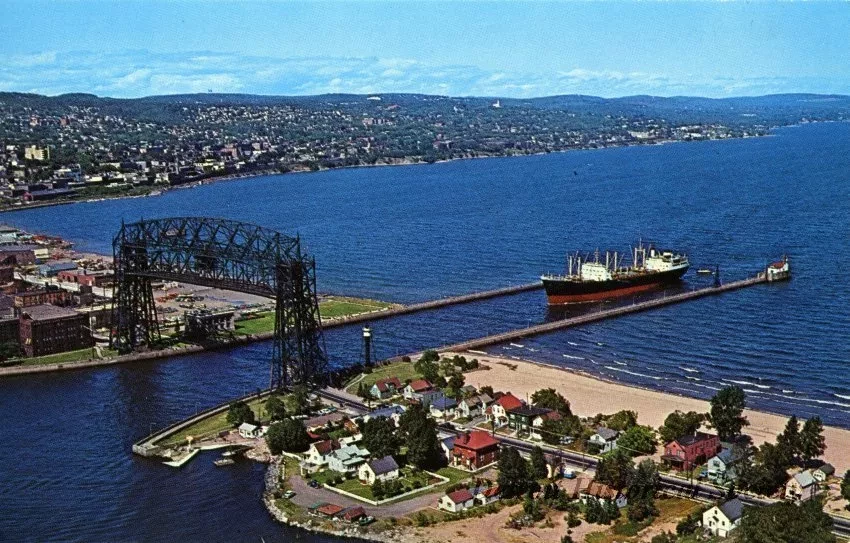 Postcard