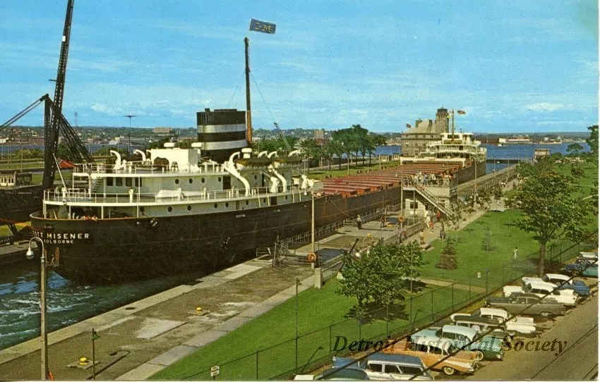 Postcard