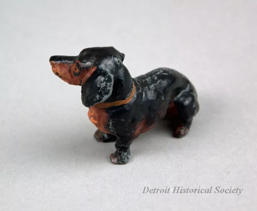 Animal, Toy