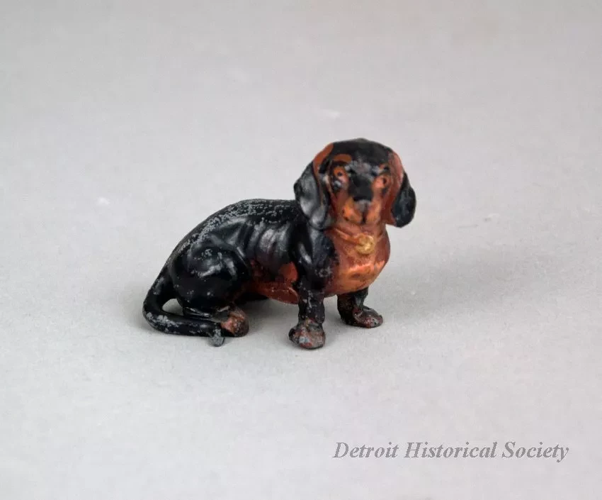 Animal, Toy