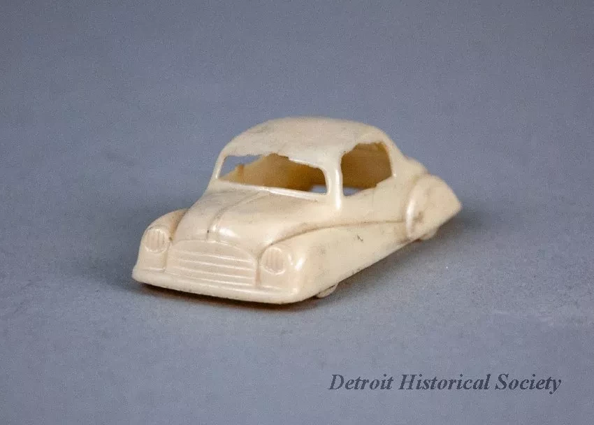 Toy, Car