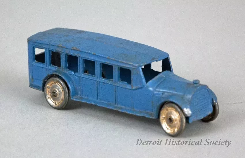 Toy, Automobile