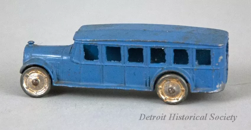 Toy, Automobile